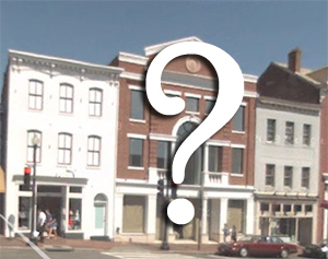 Riddle Me This Steve...