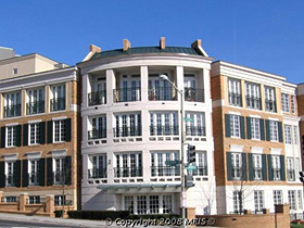 "Georgetown" Heights