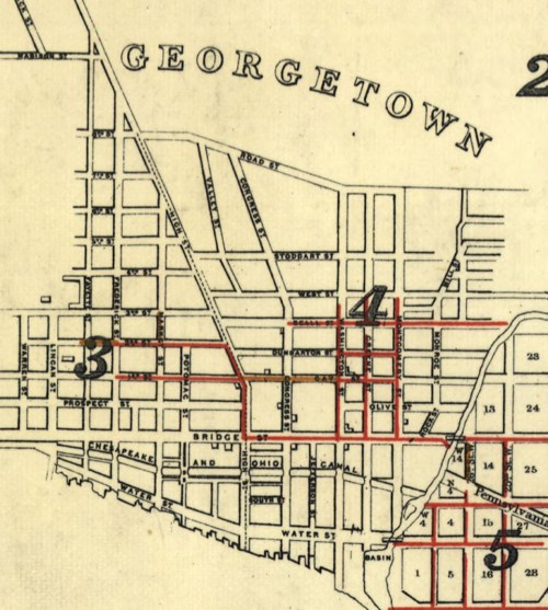 Courtesy of the Library of Congress