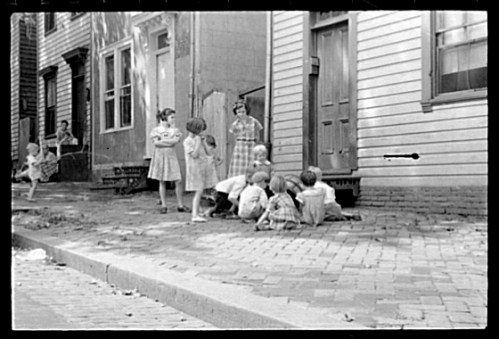 Courtesy of the Library of Congress