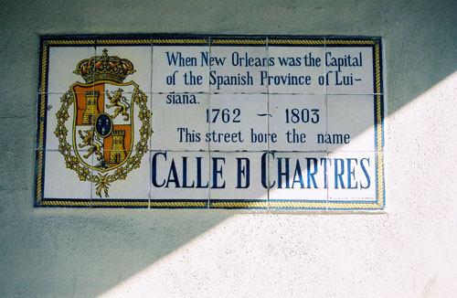 Laisse Les Bonnes Temps Recognize Old Names