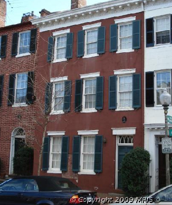 Is This House Haunted or Something?