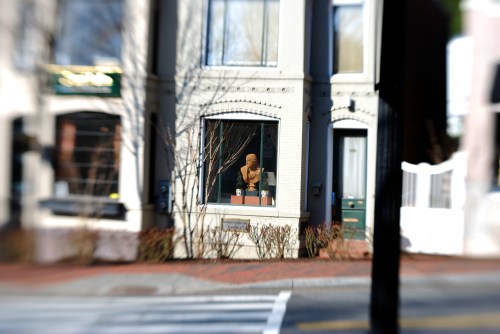 1600 Block of 33rd St.