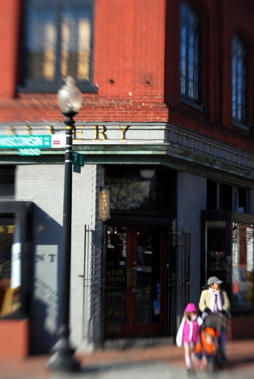 1400 Block of Wisconsin