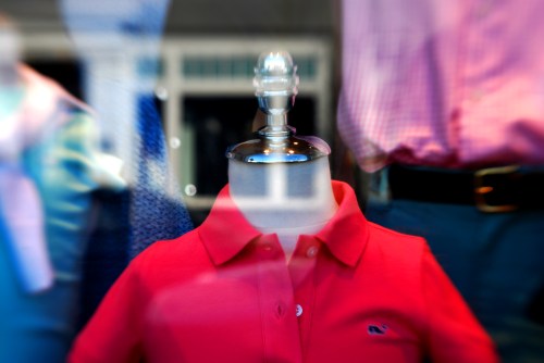 1200 Block of Wisconsin Ave.