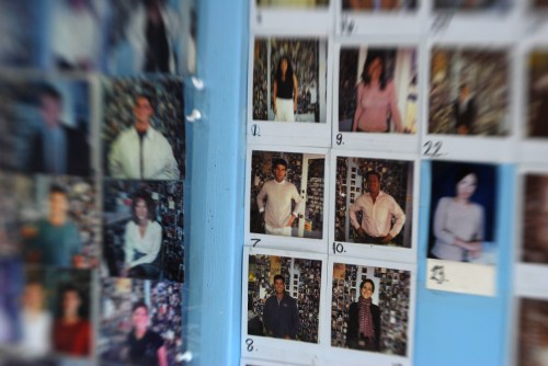 1200 Block of 31st St.