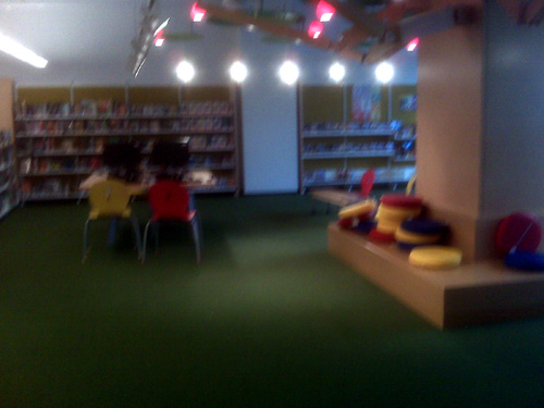 Kids Section Kids Section