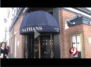 Nathans on WUSA
