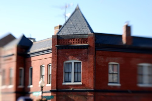 1500 block of Wisconsin Ave.