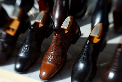 1300 block of Wisconsin Ave.