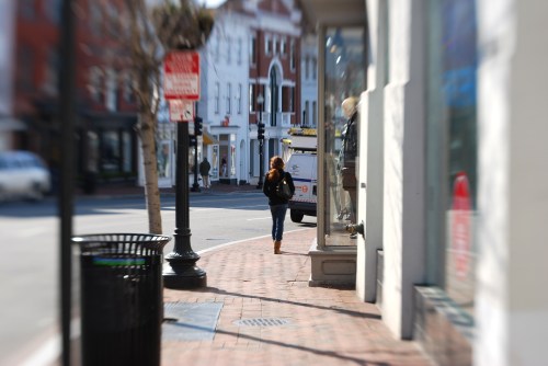 1200 block of Wisconsin Ave. 1200 block of Wisconsin Ave.