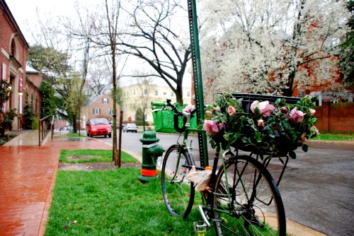 1700 block of 32nd St.