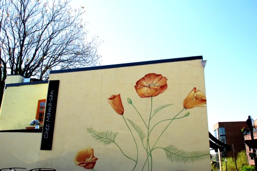 1000 block of 33rd St.