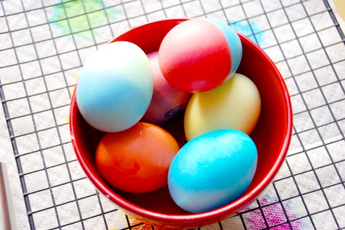 Easter in Georgetown