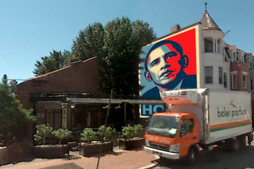 It worked for Marvin It worked for Marvin