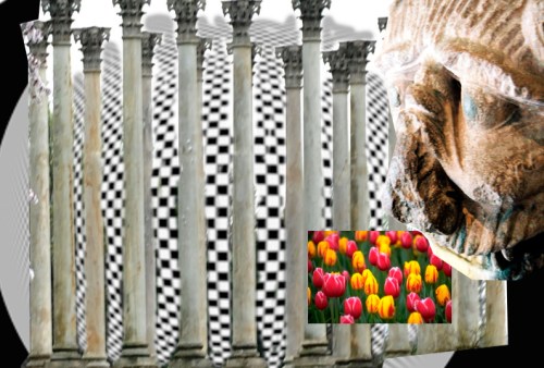 Neyla Mural Neyla Mural