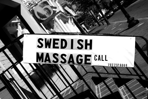 1600 block of Wisconsin Ave.