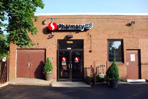 Safeway Pharmacy
