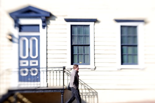 1500 block of Wisconsin Ave.