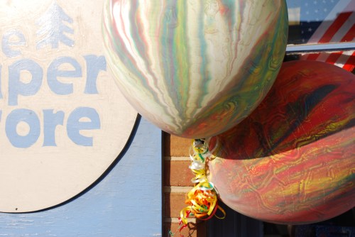 1700 block of Wisconsin