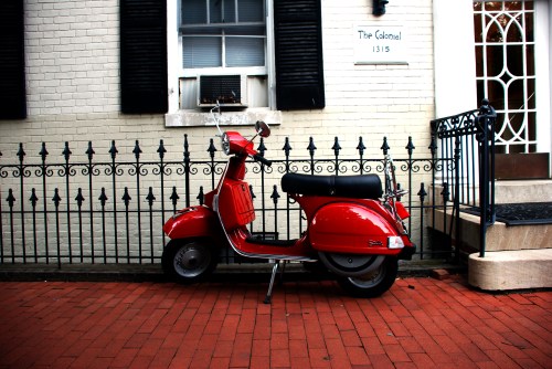 1500 block of 30th St.