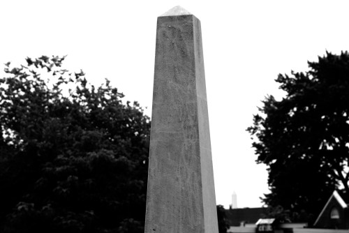 1000 block of Wisconsin Ave.