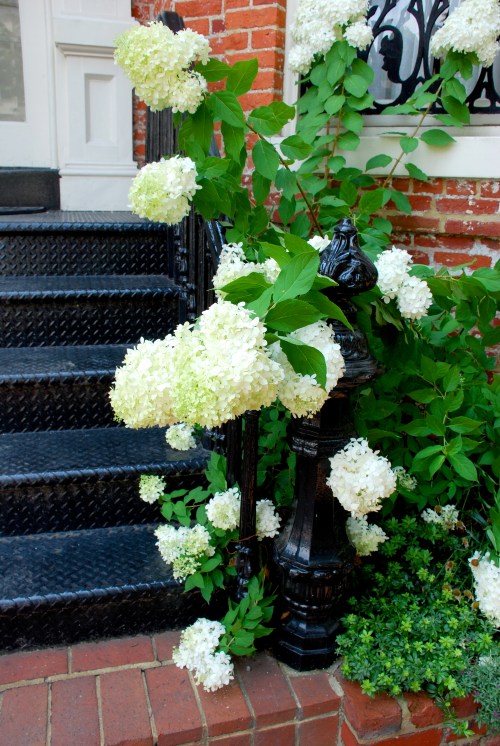 1300 block of 30th St.