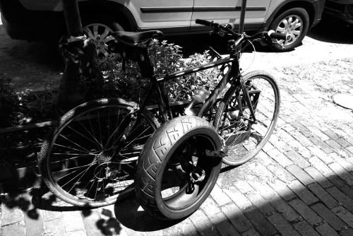 1200 block of 30th St.