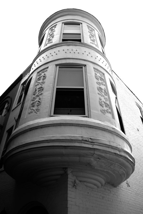 1500 block of 30th St.