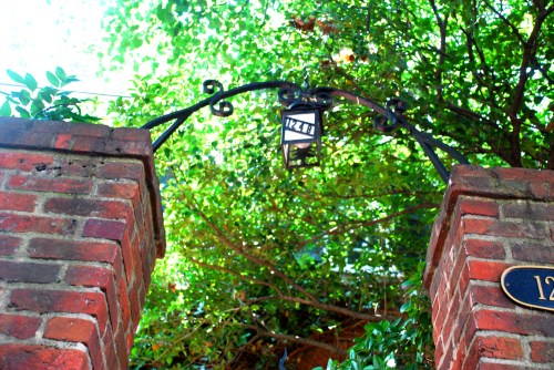 1200 block of 30th St.