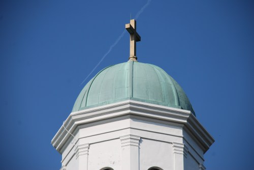 3200 block of O St. 3200 block of O St.