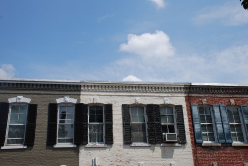 1200 block of 30th St.