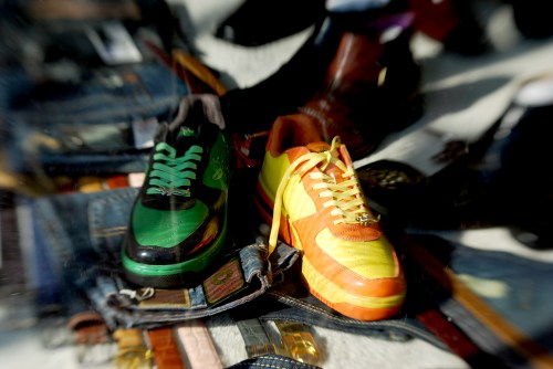 1400 block of Wisconsin Ave. 1400 block of Wisconsin Ave.