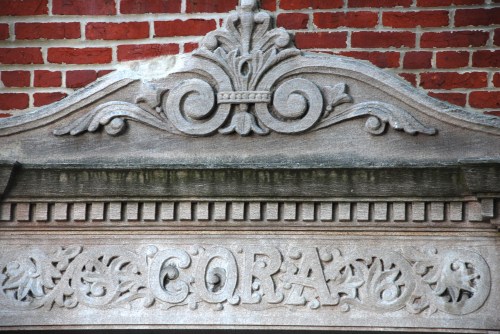 1300 block of 33rd St.