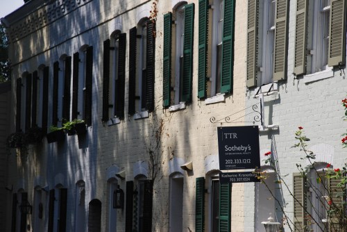 1500 block of 32nd St.