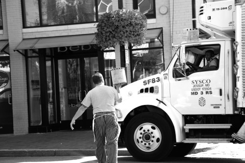1200 block of Wisconsin Ave.