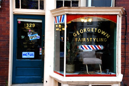 1300 block of 35th St.