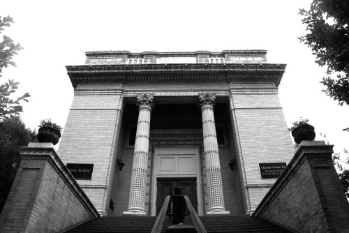 1500 block of 35th St.