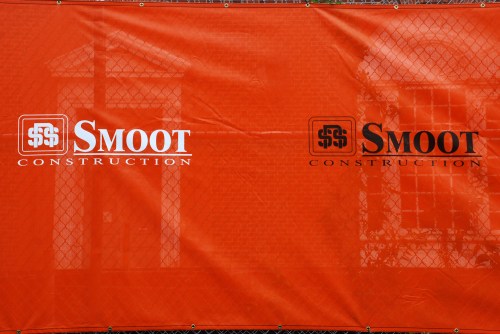 3200 block of R St. 3200 block of R St.