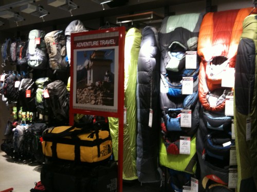 Sleeping Bags Sleeping Bags