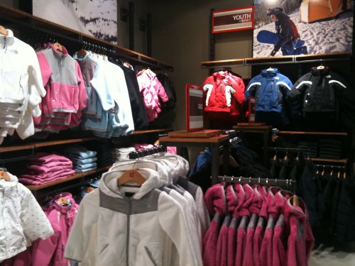 Kids Section Kids Section