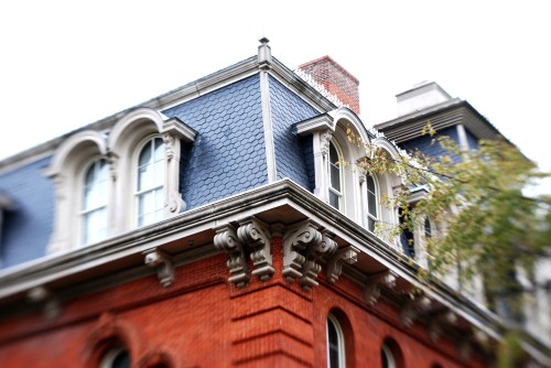 1500 block of 35th St.