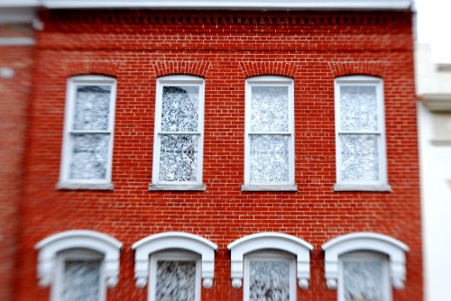 1300 block of Wisconsin Ave.