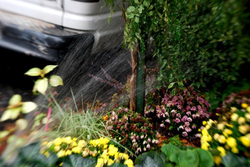 1500 block of 30th St.