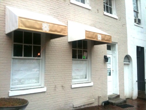 New Cafe to Open on Upper Wisconsin