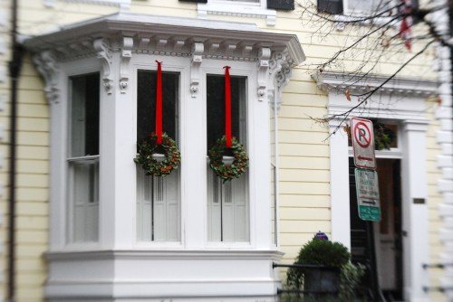 1500 block of 30th St.