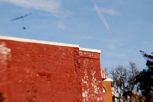 1200 block of 30th St.