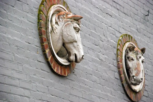 1100 block of 34th St.