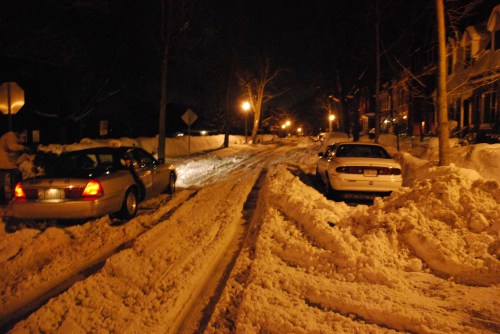 R St. - Still Looking Like Crap