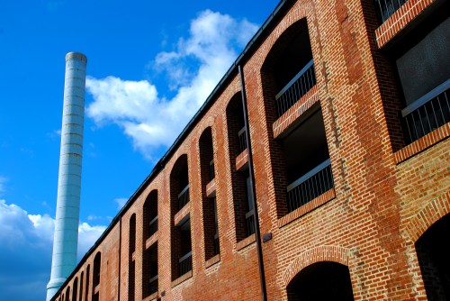 3200 block of Grace St.